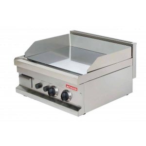 Cozum GG606 - Gas Fryer Top Smooth