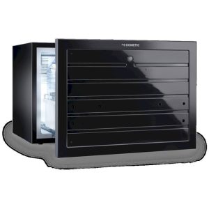 DOMETIC DM50NTE F - DRAWER MINIBAR 50 Lt