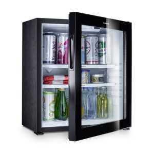 Dometic Minibar - Glass Absorption hotel minibar- 60 l