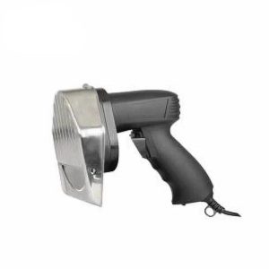 Electric Kebab Slicer