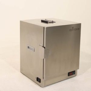 Evinoks Hotbox - For Service Trolley - Room service