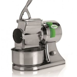 FAMA FGS107 - Electric Cheese Grater