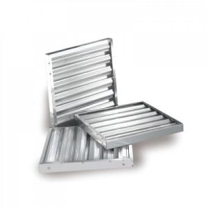 Filter for Hood 50x50 cm