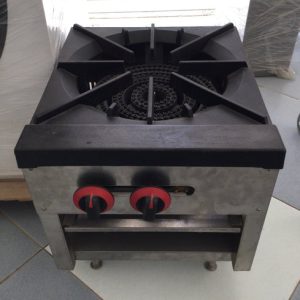 Floor Gas Stove 1 Burner