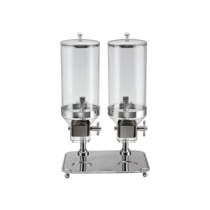 Forcar DC10302 - Cereal Dispenser 2 x 8 L