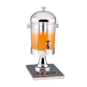 Forcar DS10401 - Cold Beverage Dispenser 8 L