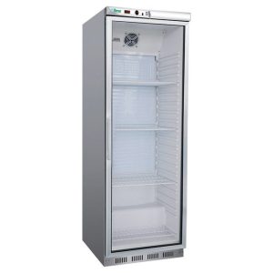 Forcar - Refrigerated Show Case with Glass Door