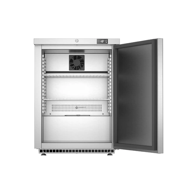 Foster LR150 - Undercounter Cabinet Freezer 150 L - Image 3