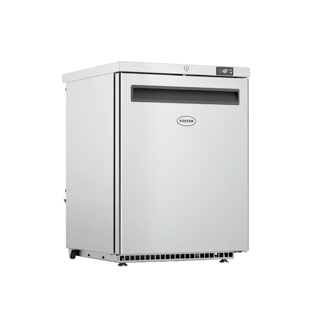 Foster LR150 - Undercounter Cabinet Freezer 150 L