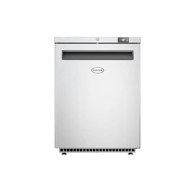 Foster LR150 - Undercounter Cabinet Freezer 150 L - Image 2