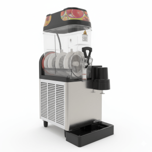 GBG GM4 - Slush Machine 1 Bowl 12 L