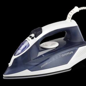 GFERRARI G40014 OPERA - Steam Iron 2000 W
