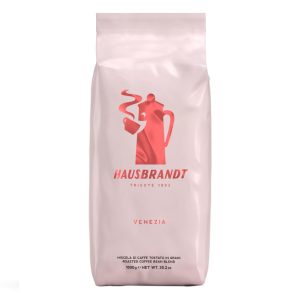 Hausbrandt 1525 Venezia - Roasted Coffee Beans - 1kg