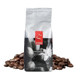 Hausbrandt 558 Vending Premium - Roasted Coffee Beans - 1kg