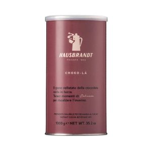 Hausbrandt Choko-La' - Al Cacao Barattolo 1 kg
