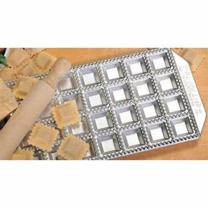 Imperia 308 - Square and Thin Pasta Mold