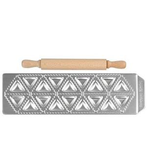 Imperia 315 - Triangle and Thin Pasta Mold