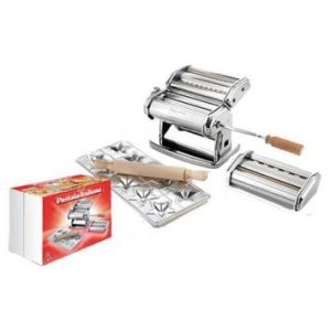 Imperia 508 - Pasta Maker