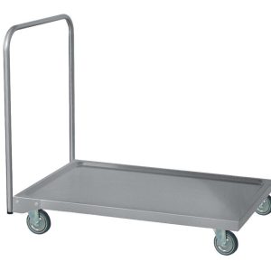 Inox Piave - Platform Trolley