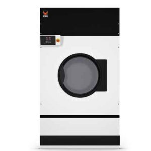 IPSO DR120 - Industrial Tumble Dryer Steam Heated 51 Kg