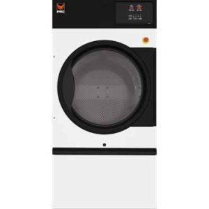 IPSO DR75 - Steam Heated Dryer 32 Kg
