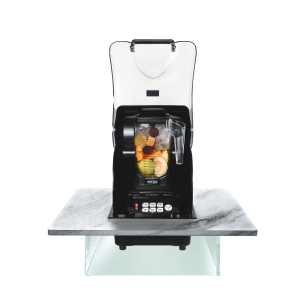 JTC TM-800AQ2 - Silent Blender 1.5 L (drop-in)