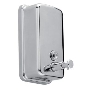 JVD 8 44 253 - SOAP DISPENSERS