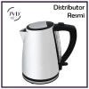 JVD 8662022 - Presto Kettle