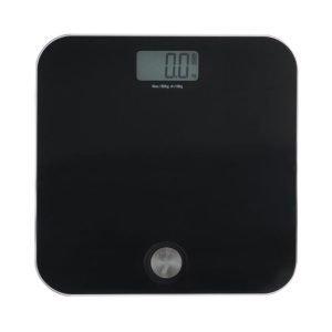 JVD - Hotel Scale Black