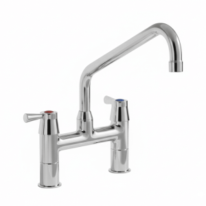 Klarco 1S.3069.05.KF9 - Mixer Tap with 1/4 Turn Handles