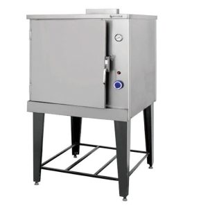 Kusina - Manual Gas Oven 4 Trays