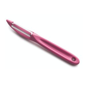Lacor 39089 - Universal Peeler Magenta