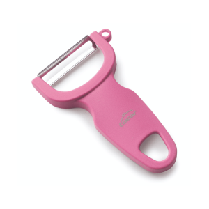 Lacor 39092 - Fast Peeler Magenta