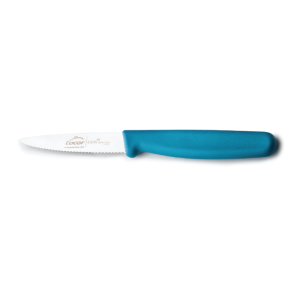 Lacor 39224 - Serrated Knife Ocean