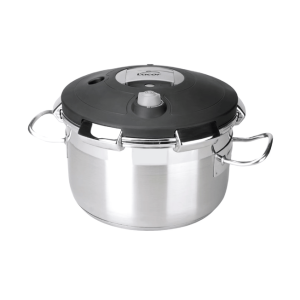Lacor 50818 - Luxe Pressure Cooker 18 L