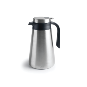 Lacor 62522 - Thermos Jug Stainless Steel 1.6 L