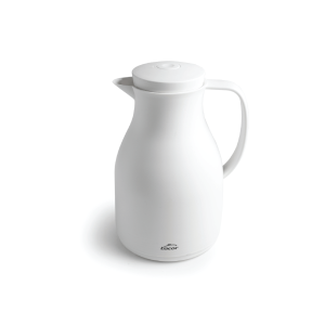 Lacor 62579 - Thermos Jug White 1.5 L