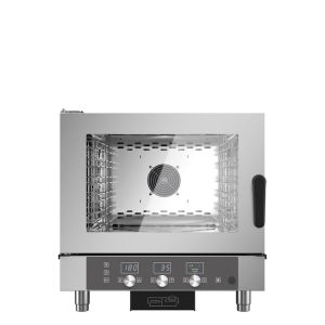 Lainox ICON ICET051E - Electric Direct Steam Combi Oven (5 x GN 1/1 - 5 x 60x40 cm)
