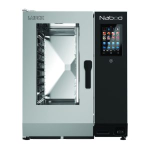 LAINOX Naboo NAE101B - Electric Direct Steam Combi Oven 10 x 1/1 GN