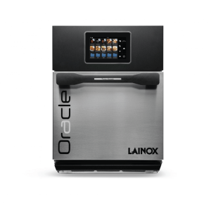 Lainox Oracle ORACGS - High Speed Oven in Stainless Steel
