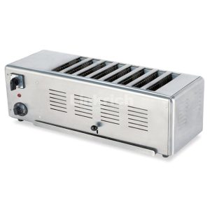 Linkrich DS8 - Bread Toaster (8 Pieces toaster)