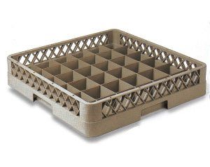 LinkRich - Glass Racks JW-36