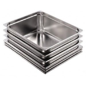 LinkRich - Multi-purpose Stand(EUR Style) GN 1/1 x 4