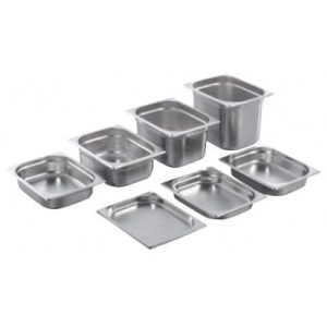 LinkRich - Multi-purpose Stand(EUR Style) GN 1/2 x 2.5