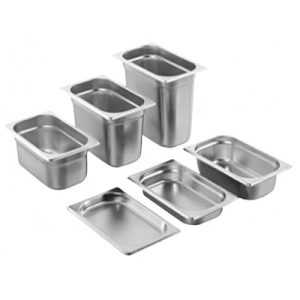 LinkRich - Multi-purpose Stand(EUR Style) GN 1/3 x 2.5