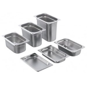 LinkRich - Multi-purpose Stand(EUR Style) GN 1/4 x 4