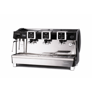 Magister F2006 HP 3GR - Multi Boiler Espresso Machine 3 Group