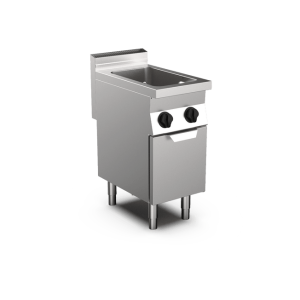 Mareno CP74G - Single Well Gas Pasta Cooker 28 L