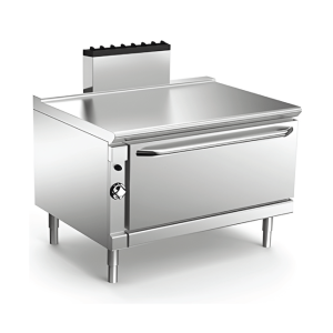 Mareno NBF912GH - Gas Maxi Oven