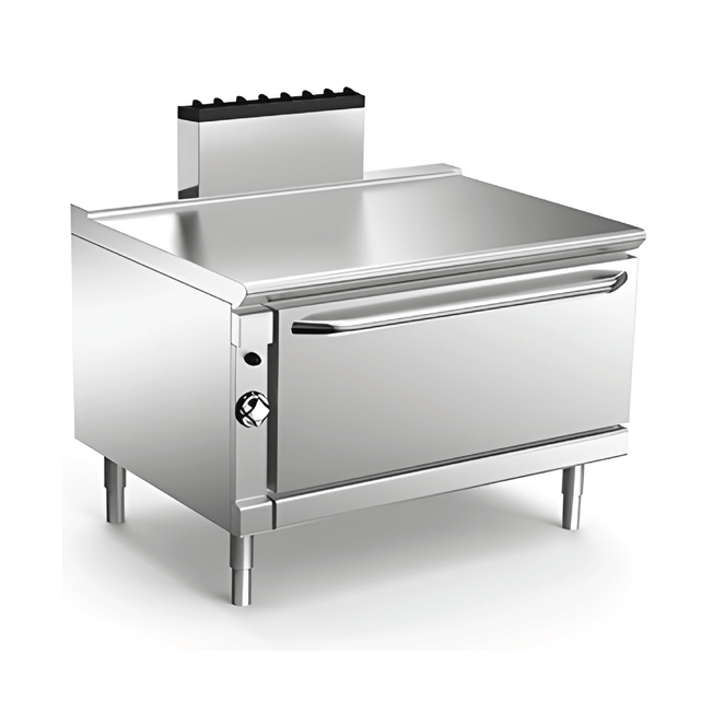 Mareno NBF912GH - Gas Maxi Oven